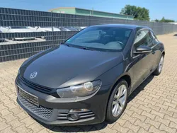 Schwarz Gebraucht 2009 VW Scirocco Coupé | 4.399 € (Fairer Preis)