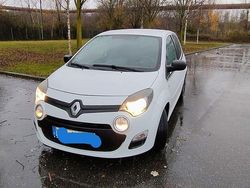 Weiß Gebraucht 2012 Renault Twingo Kleinwagen | 3.350 € (Fairer Preis)