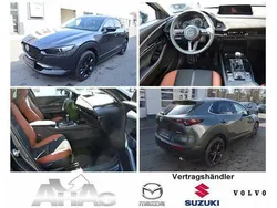 Gebraucht 2025 Mazda CX-30 Nagisa SUV | 31.450 € (Fairer Preis)