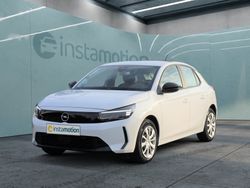 Weiß Neu 2024 Opel Corsa Limousine | 18.590 € (Fairer Preis)