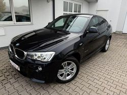 Schwarz Gebraucht 2016 BMW X4 M Sport SUV | 24.900 € (Fairer Preis)