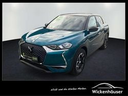Lackierung bougainvilliers/typ aussenver (metallic) Gebraucht 2022 DS Automobiles DS3 Crossback E-Tense SUV | 16.990 € (Guter Preis)