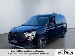 Ink black Neu 2025 Ford Grand Tourneo Connect Active Van / Kleinbus | 46.879 €