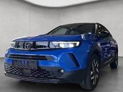 Blau Gebraucht 2024 Opel Mokka SUV | 19.990 € (Superpreis)