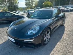 Schwarz Gebraucht 2013 Porsche Panamera 4S Limousine | 20.990 €