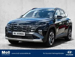 Schwarz Neu 2024 Hyundai Tucson Trend SUV | 37.450 € (Guter Preis)