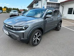 Schiste grey Neu 2025 Dacia Duster Journey SUV | 26.990 € (Fairer Preis)