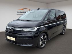Schwarz Gebraucht 2024 VW T7 Style Van | 60.890 € (Fairer Preis)