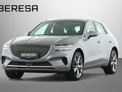 Savile silver Neu 2025 Genesis GV70 SUV | 52.480 € (Guter Preis)