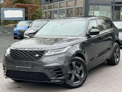 Gebraucht 2020 Land Rover Range Rover Velar R-Dynamic SUV | 36.250 € (Guter Preis)
