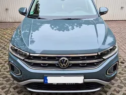 Gebraucht 2022 VW T-Roc Style SUV | 23.900 € (Guter Preis)