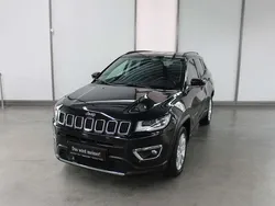 Graphite grey (metallic) Gebraucht 2020 Jeep Compass 80th Anniversary SUV | 19.490 € (Fairer Preis)