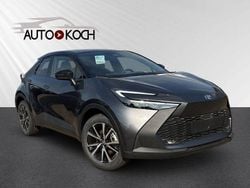 Grau Neu 2025 Toyota C-HR Team SUV | 35.990 € (Guter Preis)