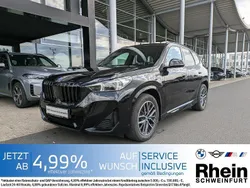 Schwarz Gebraucht 2023 BMW X1 M Sport SUV | 42.888 € (Fairer Preis)