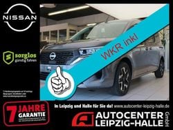 Steel grey metallic Neu 2025 Nissan Townstar Tekna Van | 31.890 € (Guter Preis)