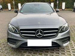 Gebraucht 2018 Mercedes E220 AMG line Kombi | 24.000 € (Guter Preis)