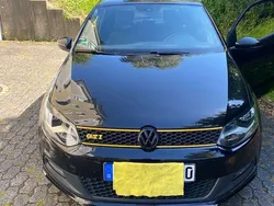 Schwarz Gebraucht 2011 VW Polo GTI Kleinwagen | 5.900 € (Guter Preis)