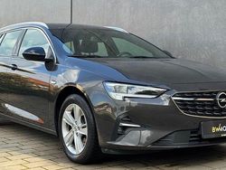 Braun Gebraucht 2021 Opel Insignia Elegance Kombi | 16.990 € (Superpreis)