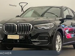 Schwarz ii Gebraucht 2022 BMW X5 Shadowline SUV | 57.990 € (Superpreis)