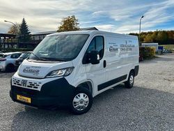 Weiß Neu 2025 Fiat Ducato Van | 28.322 € (Guter Preis)
