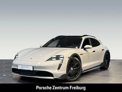 Weiß Gebraucht 2022 Porsche Taycan 4S Cross Turismo Limousine | 74.880 € (Fairer Preis)