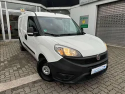 Colore esterno (weiß) Gebraucht 2018 Fiat Doblò Van / Kleinbus | 7.999 € (Fairer Preis)