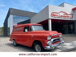 Gebraucht 1958 Chevrolet Suburban SUV | 24.500 €