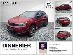 Rot Gebraucht 2022 Opel Grandland X SUV | 21.339 € (Fairer Preis)