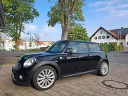 Schwarz Gebraucht 2010 Mini Cooper D Chili Kleinwagen | 4.500 € (Fairer Preis)