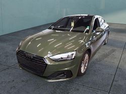 Gebraucht 2023 Audi A5 Sportback Limousine | 41.249 € (Teuer)