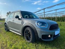 Grau Gebraucht 2019 Mini Cooper Countryman SUV | 20.200 € (Fairer Preis)