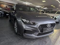 Grau Gebraucht 2020 Hyundai i30 N Line Limousine | 16.490 € (Fairer Preis)
