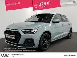 Grau Neu 2025 Audi A1 Sportback Advanced Kleinwagen | 25.950 € (Fairer Preis)