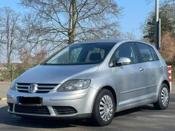 Silber Gebraucht 2006 VW Golf Plus Trendline Van / Kleinbus | 1.600 € (Superpreis)