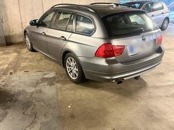 Gebraucht 2009 BMW 318 Kombi | 5.000 € (Fairer Preis)