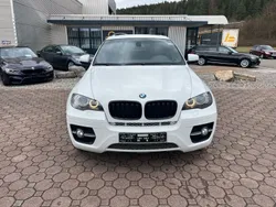 Weiß Gebraucht 2011 BMW X6 Sport Line SUV | 16.190 € (Fairer Preis)