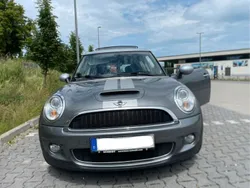 Silber Gebraucht 2007 Mini Cooper S Clubman Kombi | 8.500 € (Teuer)