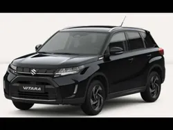 Titan dark gray Neu 2024 Suzuki Vitara Comfort SUV | 21.690 € (Superpreis)