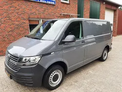 Pure grey Gebraucht 2020 VW T6.1 Van | 23.200 €