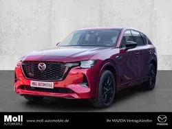 Neu 2025 Mazda 6 Homura-Line SUV | 61.175 €