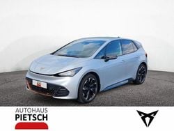 Silber Gebraucht 2024 Cupra Born e-Boost Kleinwagen | 29.700 € (Guter Preis)