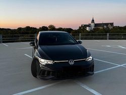 Grau Gebraucht 2021 VW Golf VIII GTI Clubsport Kleinwagen | 29.500 € (Fairer Preis)