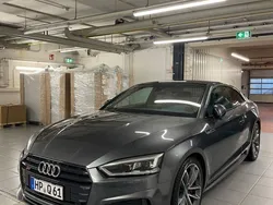 Grau Gebraucht 2018 Audi S5 Ambiente Coupé | 34.990 € (Guter Preis)