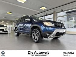 Blau cosmos Gebraucht 2018 Dacia Duster Prestige SUV | 14.980 € (Etwas zu teuer)