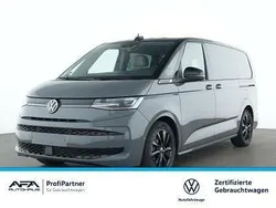 Grau Gebraucht 2025 VW T7 Life Van | 59.950 € (Fairer Preis)