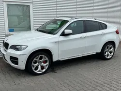 Weiß Gebraucht 2013 BMW X6 M50 Sport Line SUV | 19.900 € (Fairer Preis)