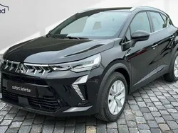 Schwarz / onyxblack Neu 2024 Mitsubishi ASX Intense SUV | 26.970 € (Fairer Preis)