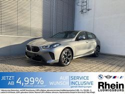 Grau Gebraucht 2025 BMW 120 Performance Kleinwagen | 32.690 € (Superpreis)