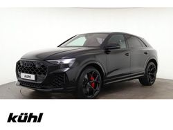 Schwarz Neu 2025 Audi RS Q8 Performance SUV | 159.980 € (Guter Preis)
