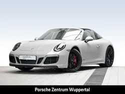 Kreide Gebraucht 2019 Porsche 911 Targa 4 Cabrio | 138.800 € (Fairer Preis)